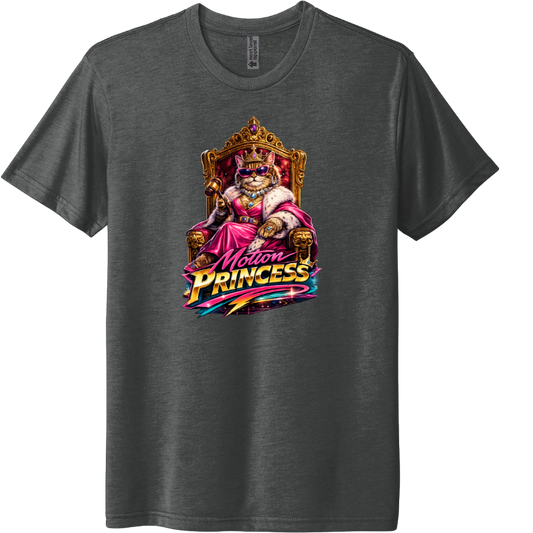 Motion Princess