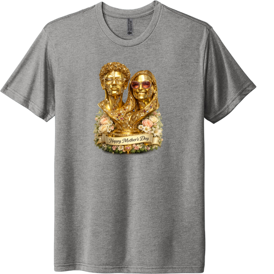 custom mothers day tees