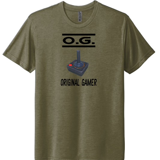O.G. GAMER