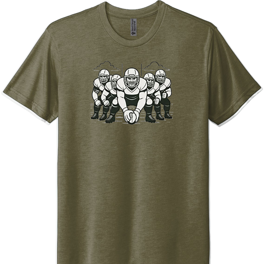 O-LINE