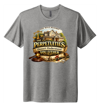 Rule Against Perpetuities