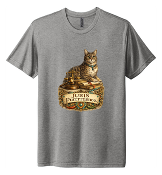 Juris Purrdence