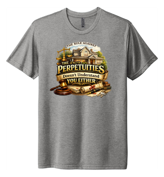 Rule Against Perpetuities