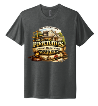Rule Against Perpetuities