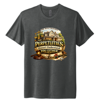 Rule Against Perpetuities