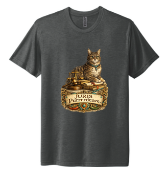 Juris Purrdence