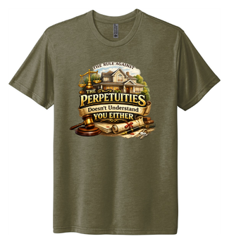 Rule Against Perpetuities