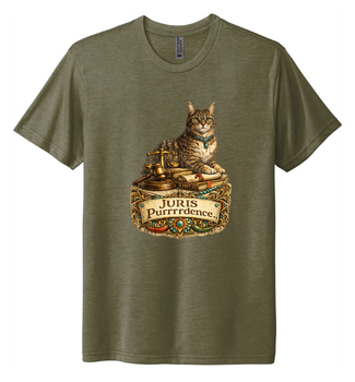 Juris Purrdence