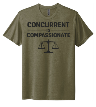Concurrent is Compassion