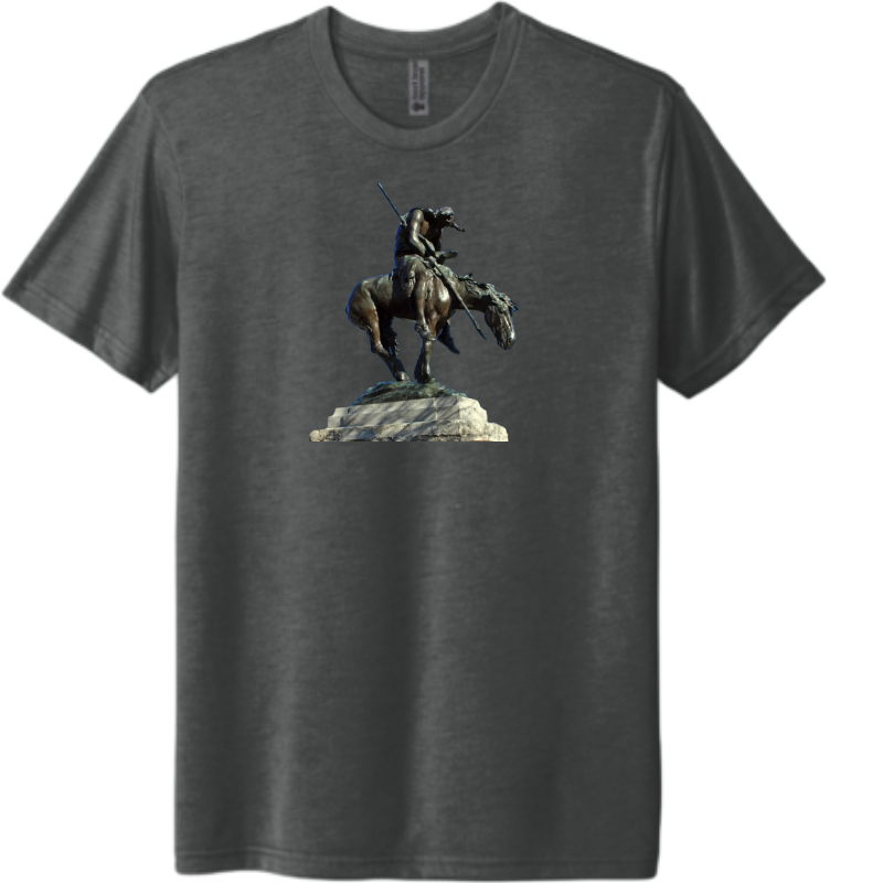 End of the Trail Owasso