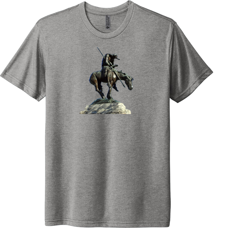 End of the Trail Owasso