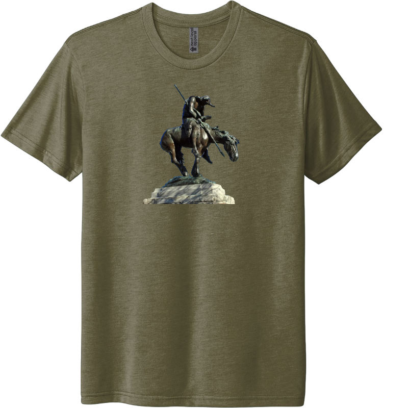 End of the Trail Owasso