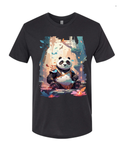 Panda Tee