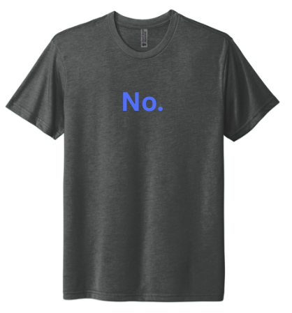 No.