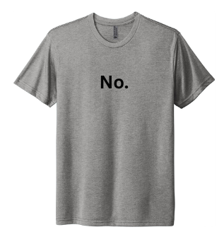No.