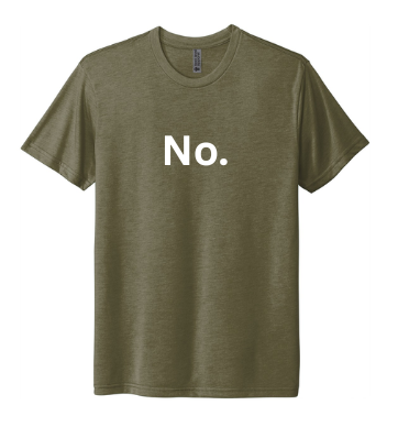 No.