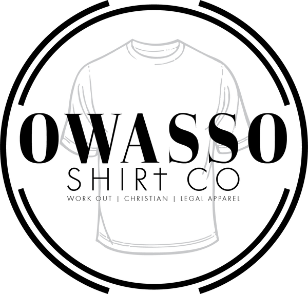 Owasso Shirt Co