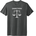 Objection