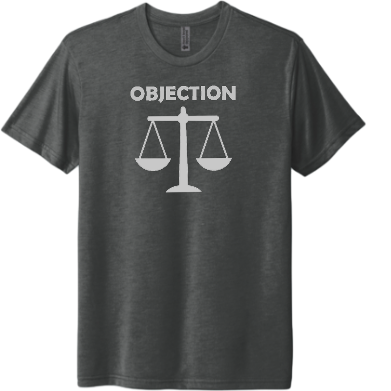 Objection