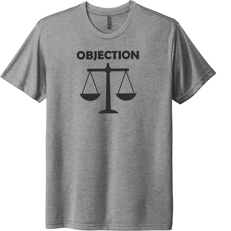 Objection