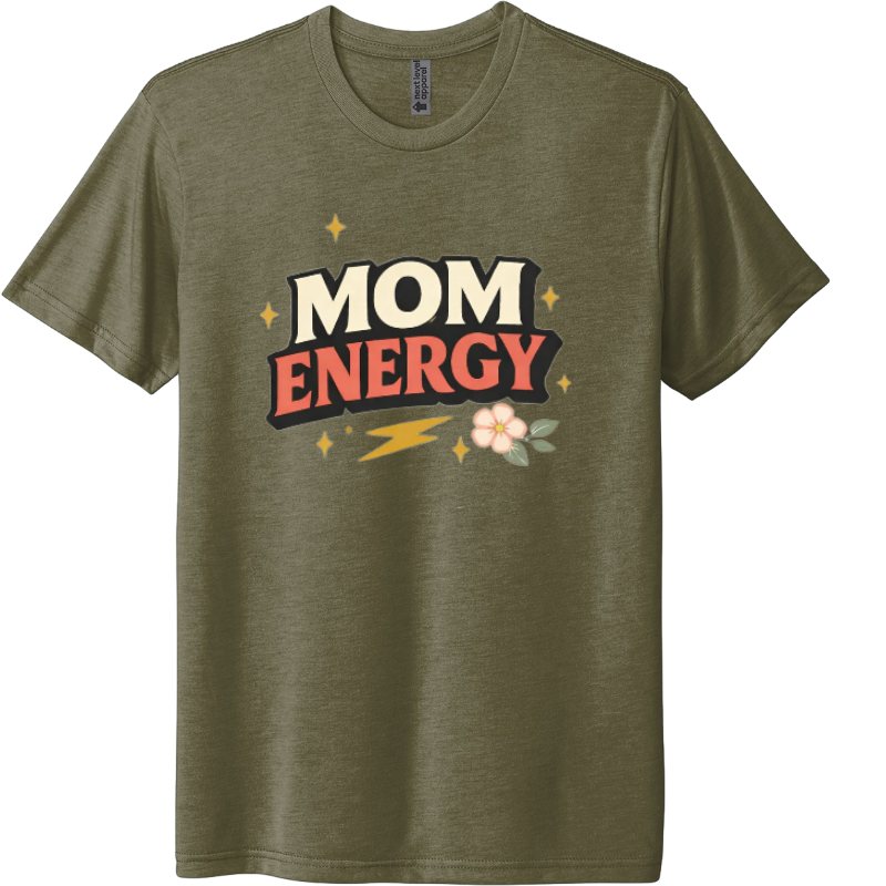 Mom Energy