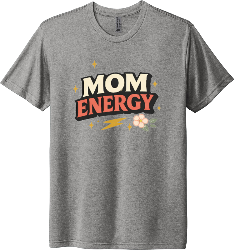 Mom Energy