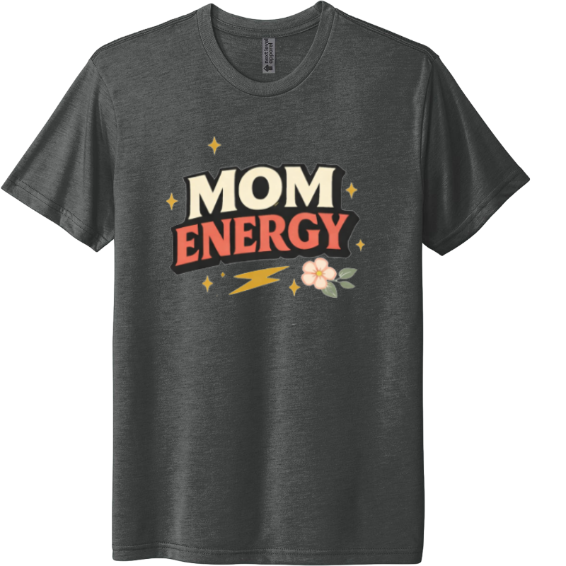 Mom Energy
