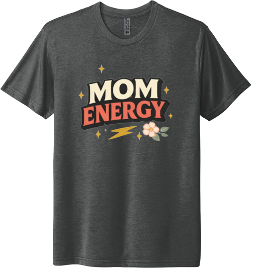 Mom Energy