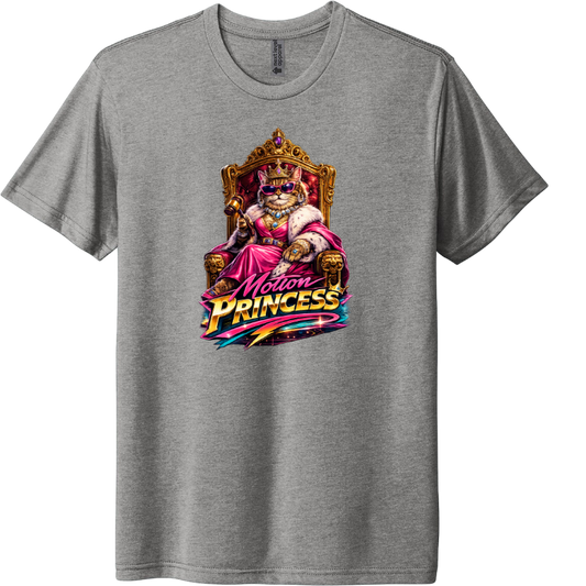 Motion Princess