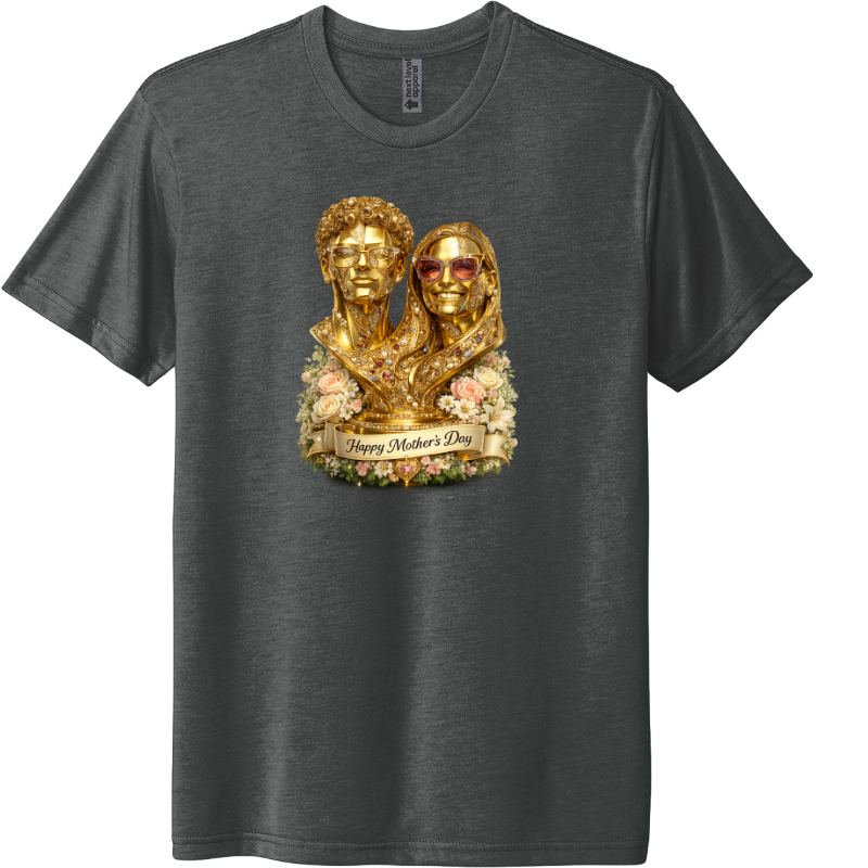 custom mothers day tees