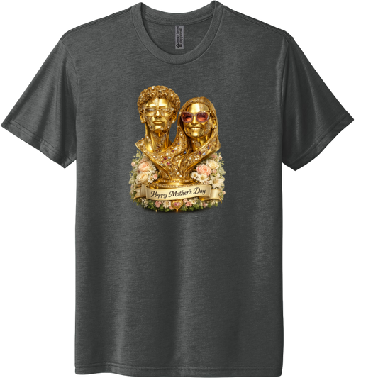 custom mothers day tees