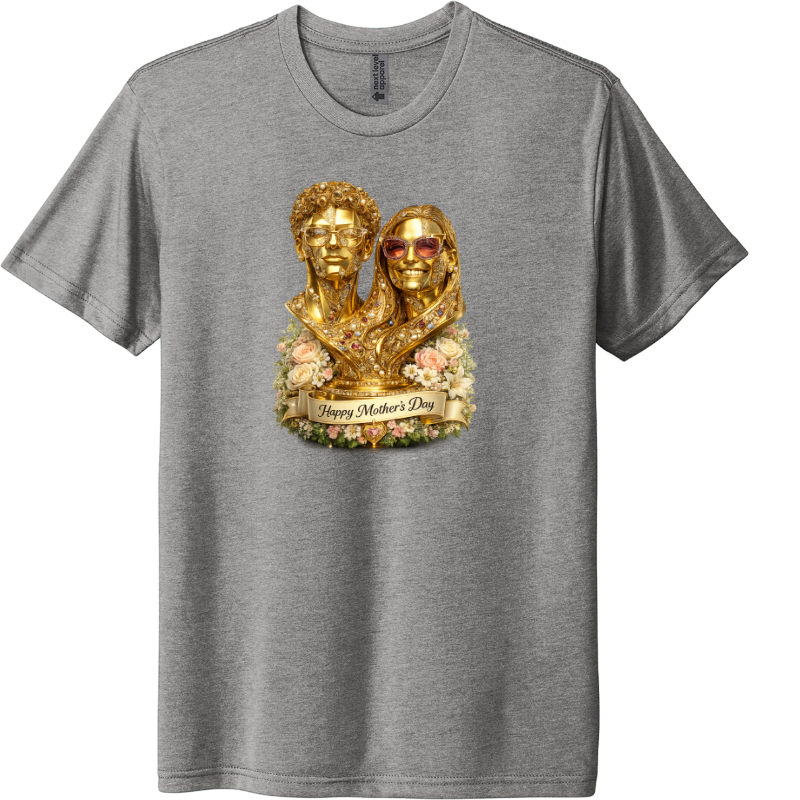 custom mothers day tees