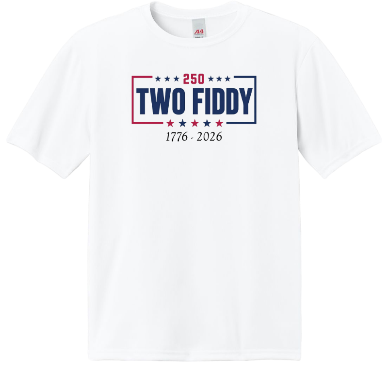 Two Fiddy