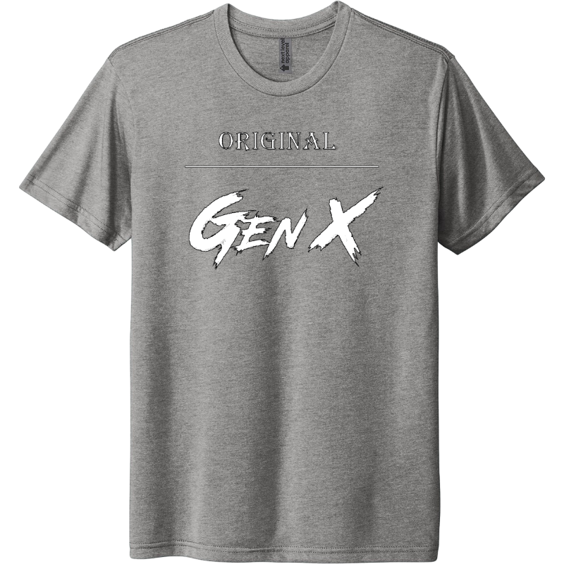 Gen X