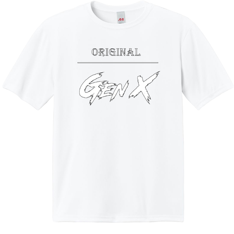 Gen X