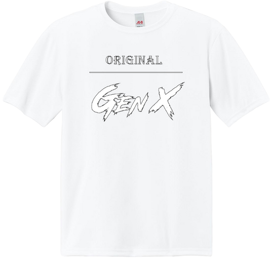Gen X