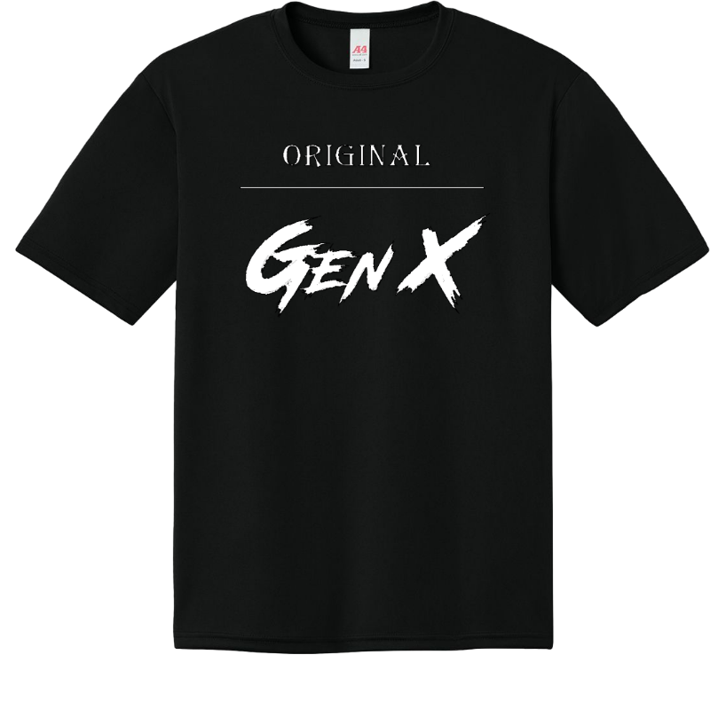 Gen X