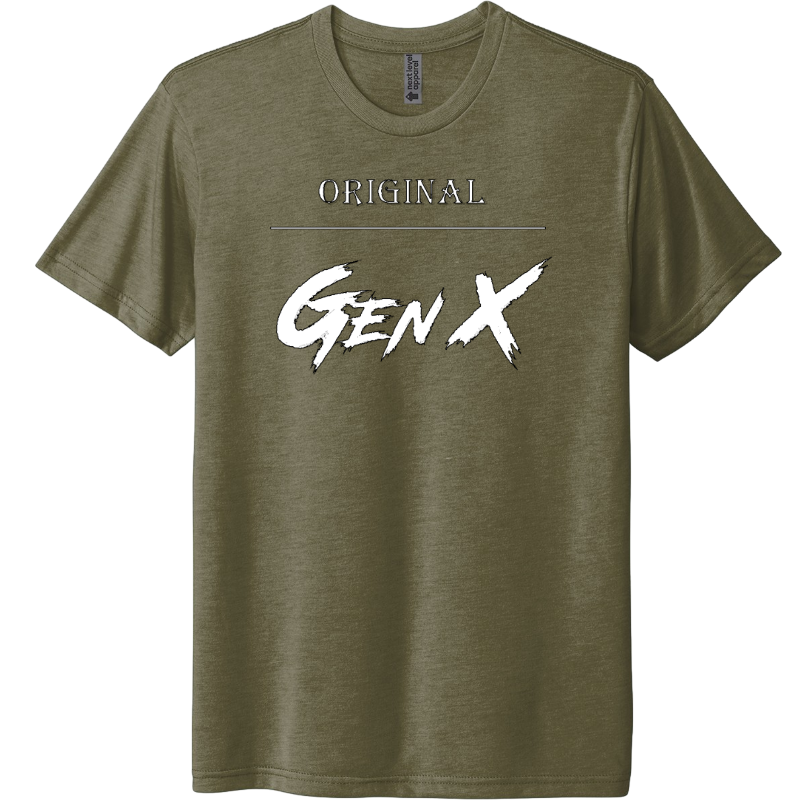 Gen X