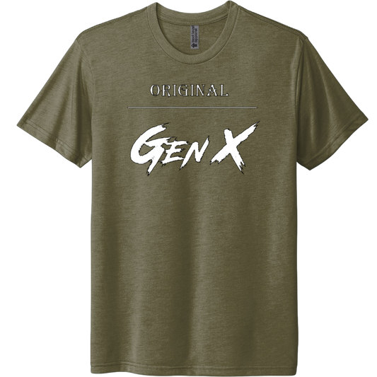 Gen X