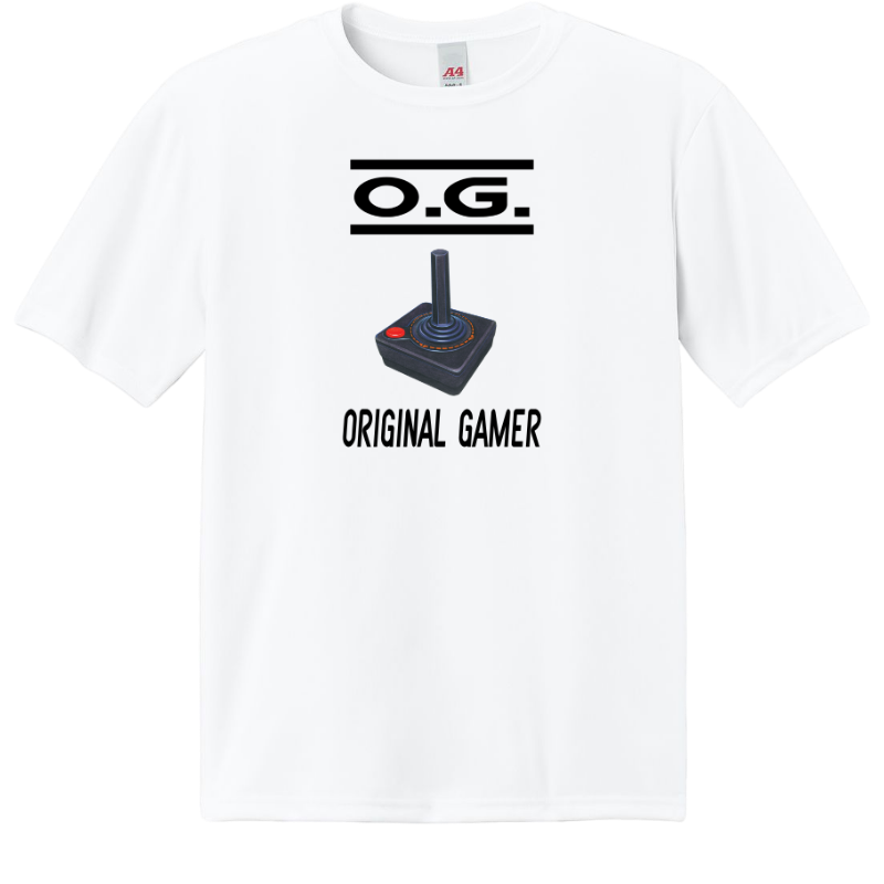 O.G. GAMER