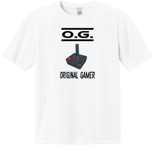 O.G. GAMER