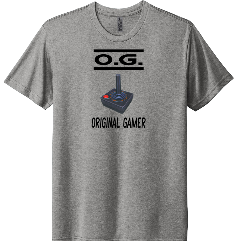 O.G. GAMER