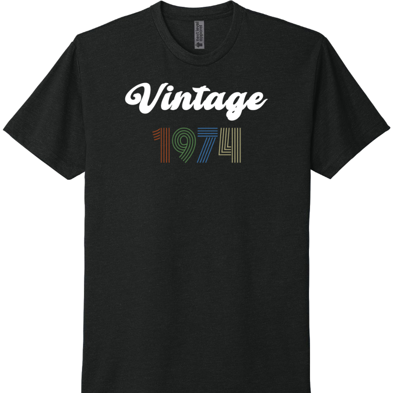 Specify Custom Date
