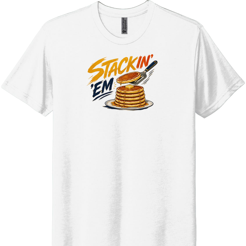 Stack'in'em