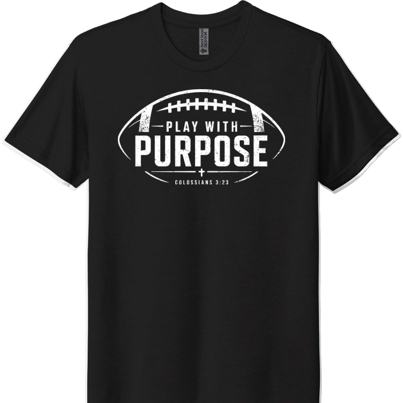 Play with purpose