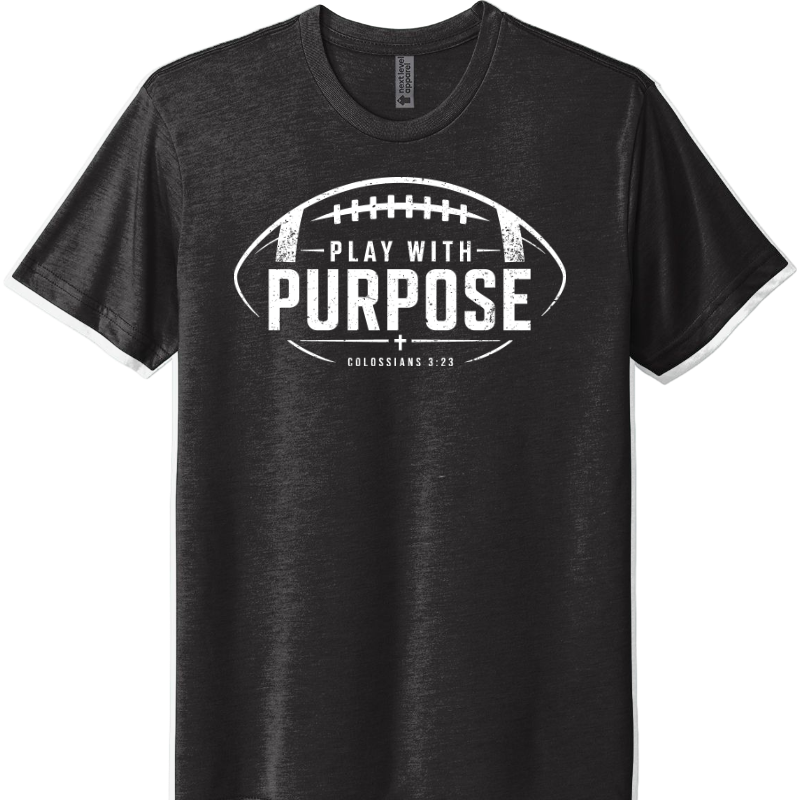 Play with purpose