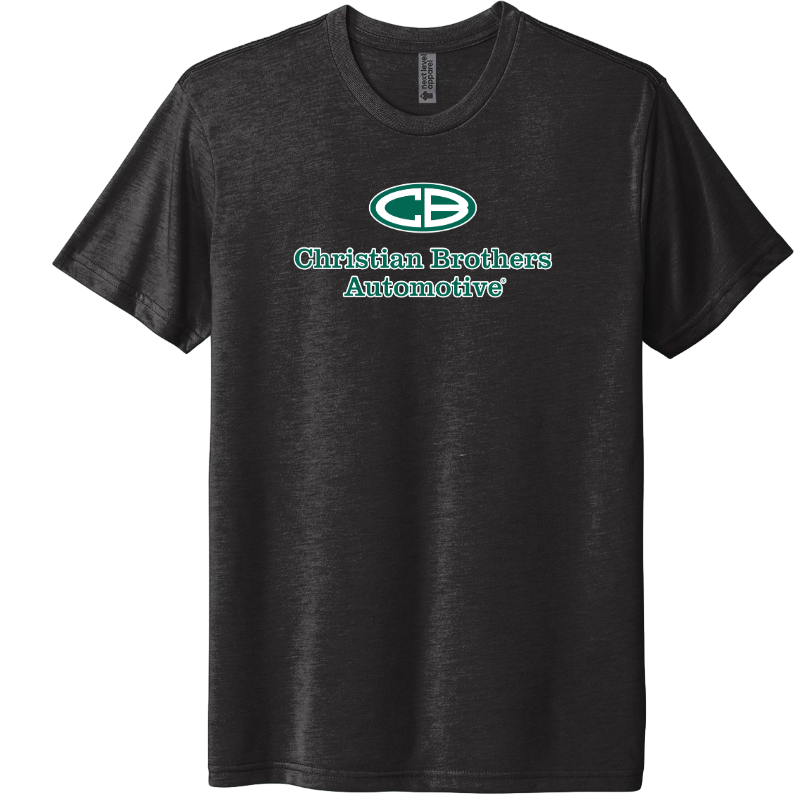CBA work shirts