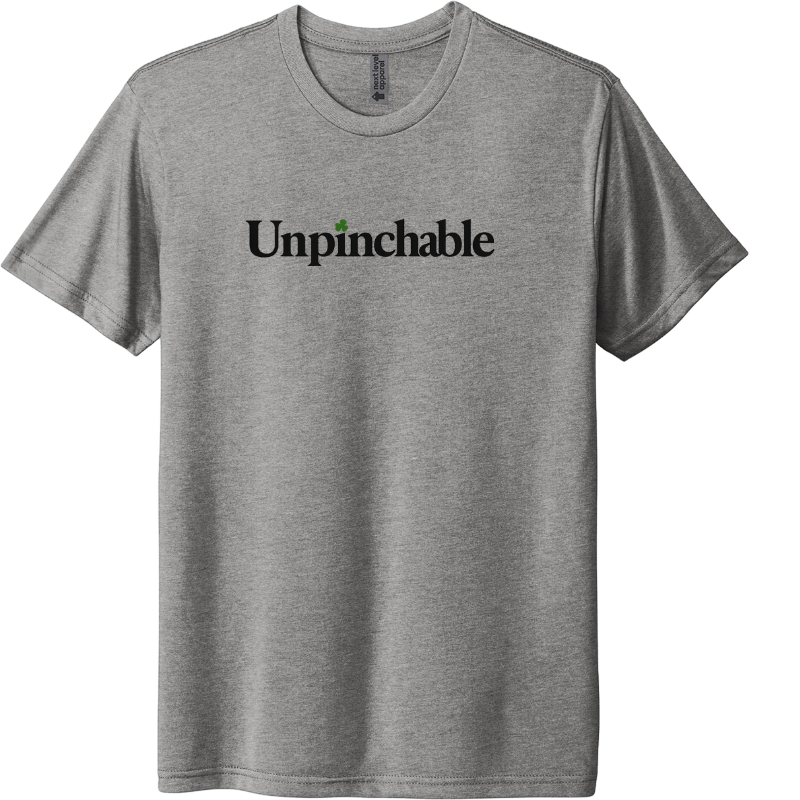 Unpinchable