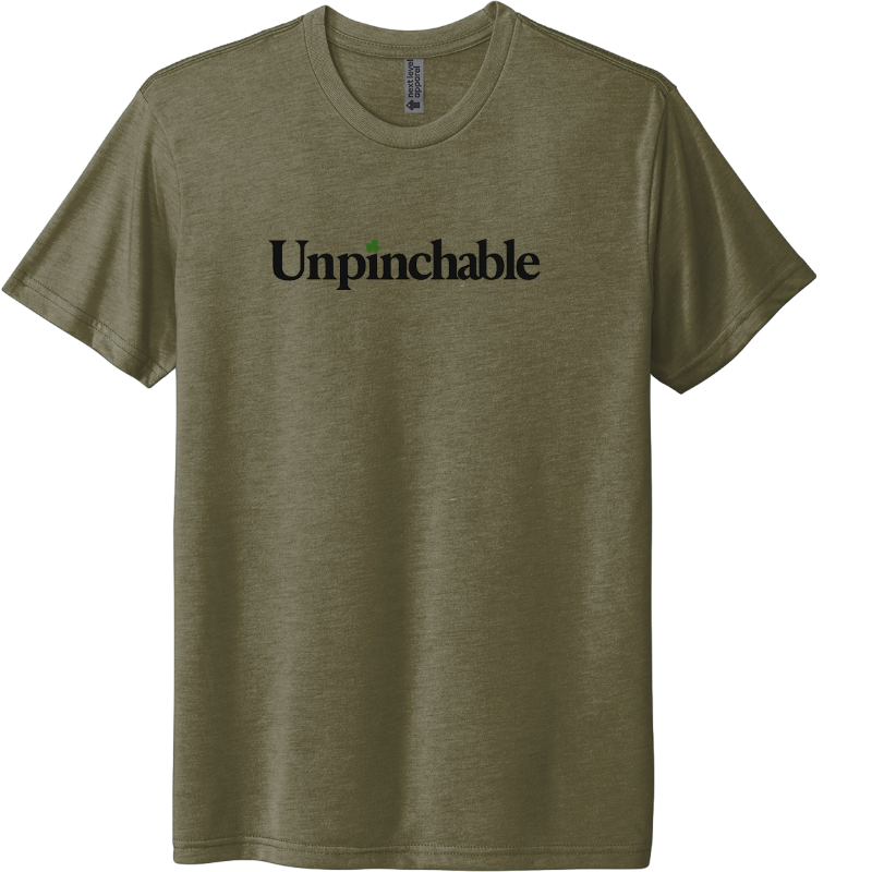 Unpinchable