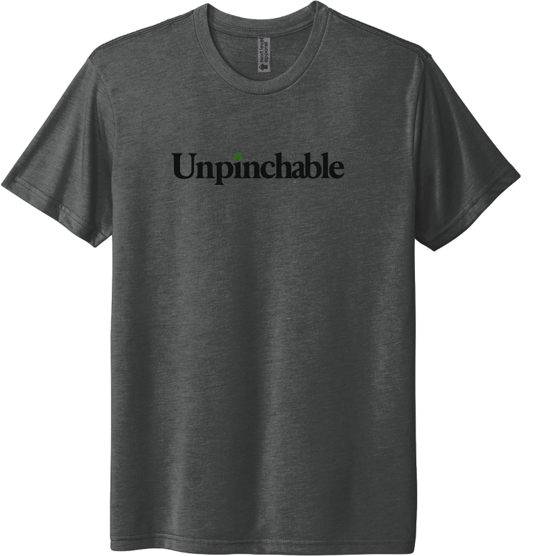 Unpinchable